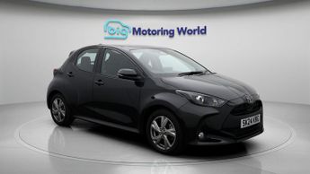 Toyota Yaris ICON