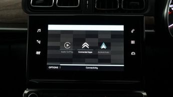 Citroen C3 PURETECH SHINE PLUS S/S EAT6