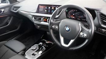 BMW 1 Series 118I SPORT