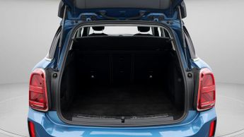 MINI Countryman COOPER CLASSIC