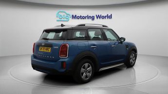 MINI Countryman COOPER CLASSIC