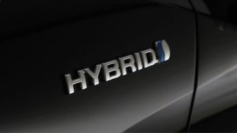 Toyota C-HR EXCEL