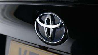 Toyota C-HR EXCEL