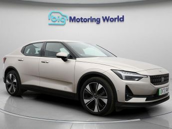Polestar 2 BASE