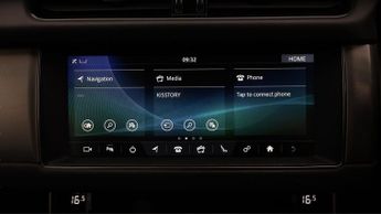 Jaguar XF PORTFOLIO