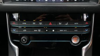 Jaguar XF PORTFOLIO
