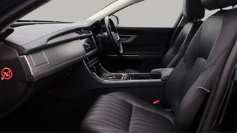 Jaguar XF PORTFOLIO