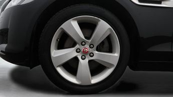 Jaguar XF PORTFOLIO