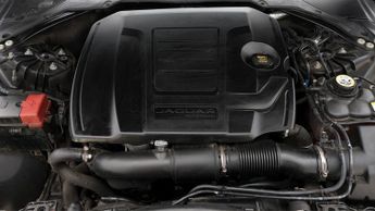 Jaguar XF PORTFOLIO
