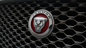 Jaguar XF PORTFOLIO