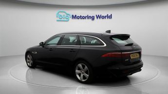 Jaguar XF PORTFOLIO