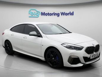 BMW M235 M235I XDRIVE GRAN COUPE