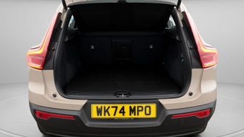 Volvo XC40 B4 PLUS