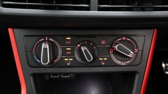 Volkswagen Polo GTI TSI DSG