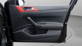Volkswagen Polo GTI TSI DSG