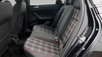 Volkswagen Polo GTI TSI DSG