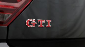 Volkswagen Polo GTI TSI DSG