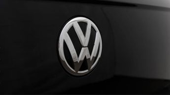 Volkswagen Polo GTI TSI DSG