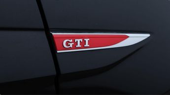 Volkswagen Polo GTI TSI DSG