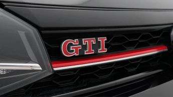 Volkswagen Polo GTI TSI DSG