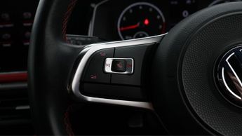 Volkswagen Polo GTI TSI DSG