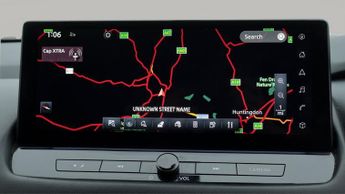 Nissan Qashqai DIG-T N-CONNECTA