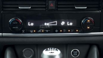 Nissan Qashqai DIG-T N-CONNECTA