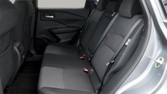 Nissan Qashqai DIG-T N-CONNECTA