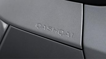 Nissan Qashqai DIG-T N-CONNECTA