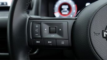 Nissan Qashqai DIG-T N-CONNECTA