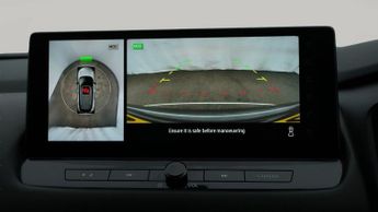 Nissan Qashqai DIG-T N-CONNECTA