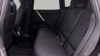 BMW iX XDRIVE40 SPORT EDITION