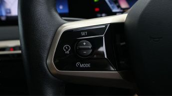 BMW iX XDRIVE40 SPORT EDITION