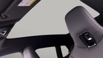 BMW iX XDRIVE40 SPORT EDITION