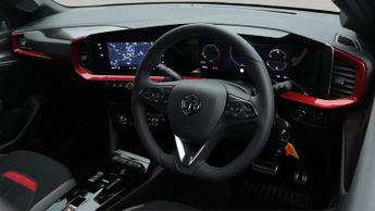 Vauxhall Mokka GS