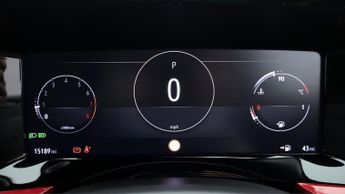 Vauxhall Mokka GS