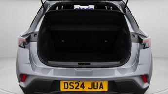 Vauxhall Mokka GS
