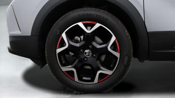 Vauxhall Mokka GS