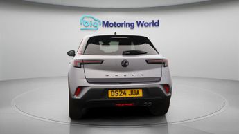 Vauxhall Mokka GS