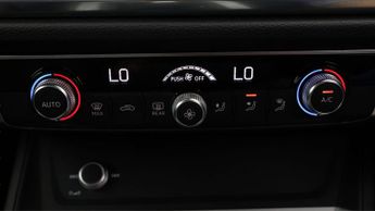 Audi Q3 TDI SPORT