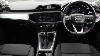 Audi Q3 TDI SPORT