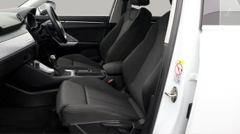Audi Q3 TDI SPORT