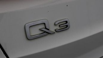 Audi Q3 TDI SPORT