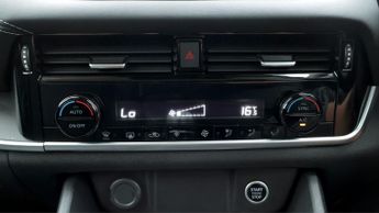Nissan Qashqai DIG-T ACENTA PREMIUM