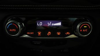 Nissan Juke DIG-T N-CONNECTA DCT