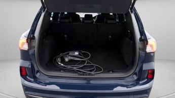 Ford Kuga ST-LINE