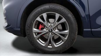 Ford Kuga ST-LINE