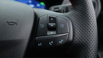 Ford Kuga ST-LINE