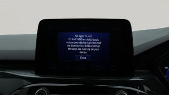 Ford Kuga ST-LINE