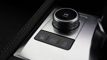Jaguar F-PACE R-DYNAMIC SE